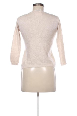 Дамска жилетка Zara, Размер S, Цвят Бежов, Цена 10,22 €