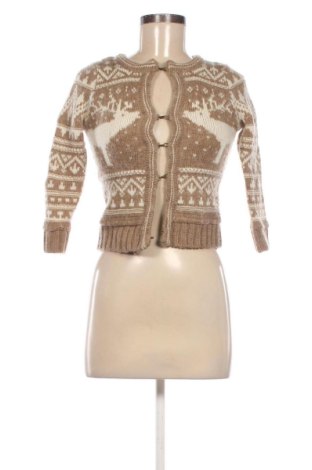 Női kardigán Zara, Méret S, Szín Sokszínű, Ár 5 700 Ft