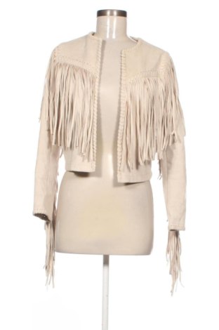 Dámsky kardigán Zara, Velikost M, Barva Béžová, Cena  179,00 Kč