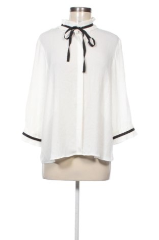 Dámsky kardigán Zara, Veľkosť L, Farba Biela, Cena  8,95 €