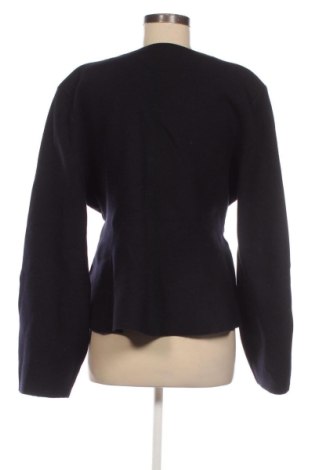 Дамска жилетка Zara, Размер XL, Цвят Син, Цена 37,40 €