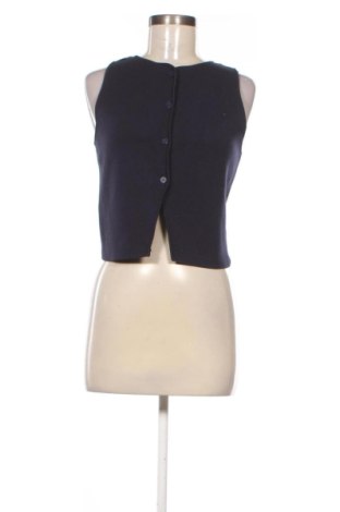 Γυναικεία ζακέτα Zara, Μέγεθος M, Χρώμα Μπλέ, Τιμή 13,43 €