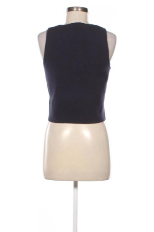 Γυναικεία ζακέτα Zara, Μέγεθος M, Χρώμα Μπλέ, Τιμή 13,43 €