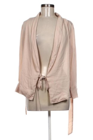 Női kardigán Zara, Méret M, Szín Bézs, Ár 3 659 Ft