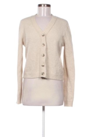 Dámsky kardigán Zara, Veľkosť L, Farba Béžová, Cena  13,81 €