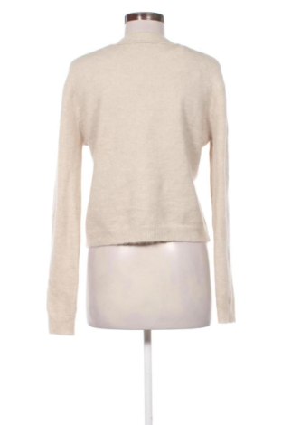 Dámsky kardigán Zara, Veľkosť L, Farba Béžová, Cena  13,81 €