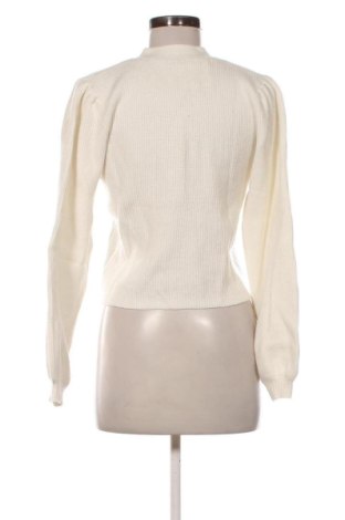 Damski kardigan Zara, Rozmiar S, Kolor Biały, Cena 75,02 zł