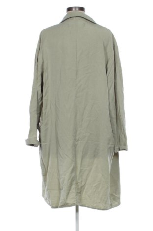 Дамска жилетка Zara, Размер M, Цвят Зелен, Цена 13,79 €