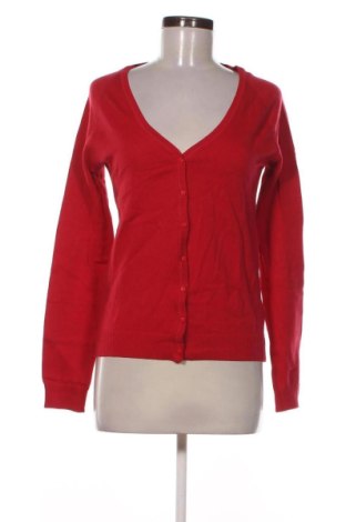 Női kardigán Zara, Méret L, Szín Piros, Ár 6 198 Ft