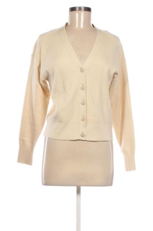 Női kardigán Zara, Méret S, Szín Bézs, Ár 5 700 Ft