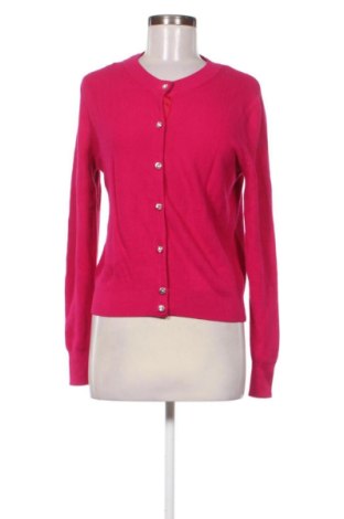 Női kardigán Zara, Méret S, Szín Rózsaszín, Ár 13 106 Ft