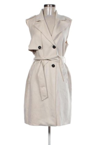 Cardigan de damă Zara, Mărime S, Culoare Bej, Preț 72,99 Lei