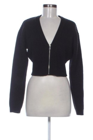 Дамска жилетка Zara, Размер S, Цвят Черен, Цена 13,81 €