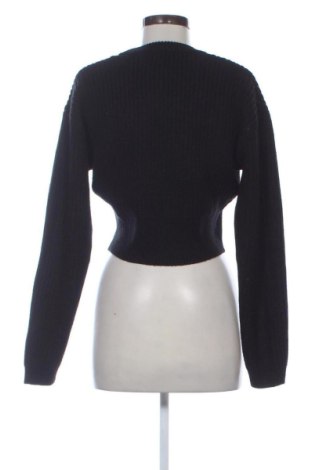 Дамска жилетка Zara, Размер S, Цвят Черен, Цена 13,81 €