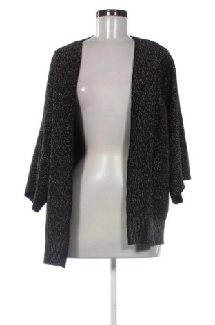 Damen Strickjacke Zara, Größe M, Farbe Mehrfarbig, Preis 13,80 €