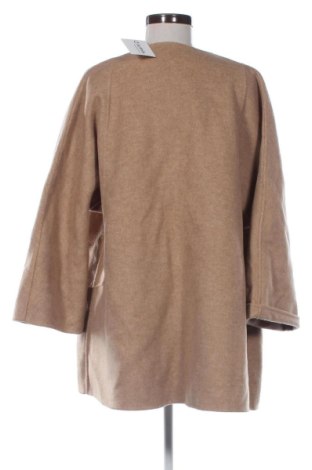 Damen Strickjacke Zara, Größe M, Farbe Beige, Preis 13,80 €