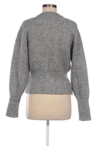 Дамска жилетка Zara, Размер M, Цвят Сив, Цена 14,00 €