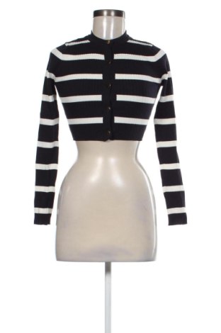 Γυναικεία ζακέτα Zara, Μέγεθος S, Χρώμα Πολύχρωμο, Τιμή 14,00 €