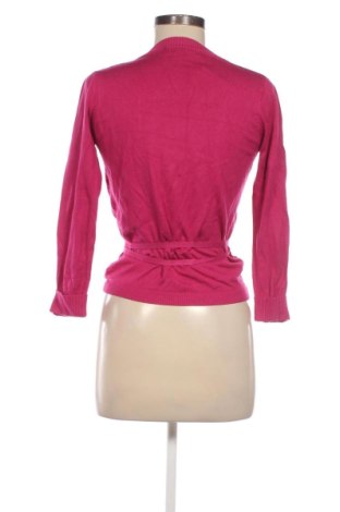 Damen Strickjacke Zara, Größe M, Farbe Rosa, Preis 13,81 €