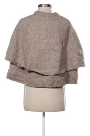 Дамска жилетка Zara, Размер M, Цвят Бежов, Цена 14,31 €