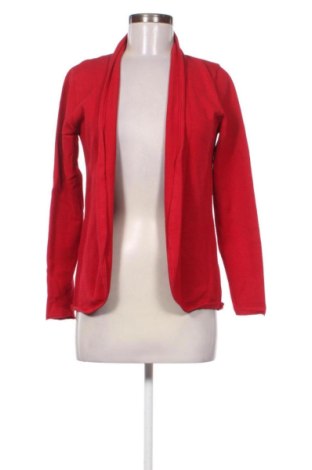 Γυναικεία ζακέτα Zero, Μέγεθος M, Χρώμα Κόκκινο, Τιμή 20,91 €