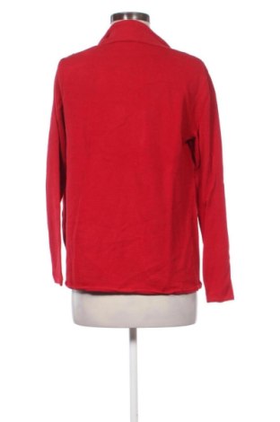 Γυναικεία ζακέτα Zero, Μέγεθος M, Χρώμα Κόκκινο, Τιμή 20,91 €