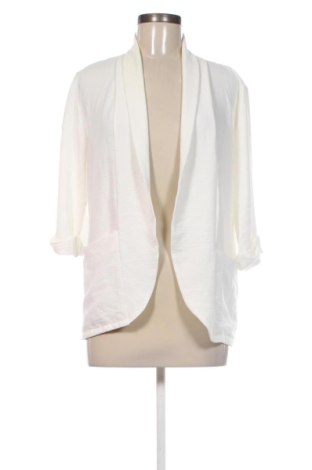 Дамска жилетка Zuiki, Размер M, Цвят Бял, Цена 6,13 €