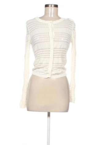Női kardigán Zuiki, Méret M, Szín Fehér, Ár 3 169 Ft