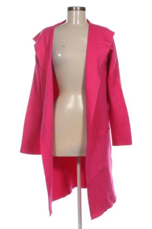 Dámsky kardigán Zwillingsherz, Velikost M, Barva Růžová, Cena  1 429,00 Kč