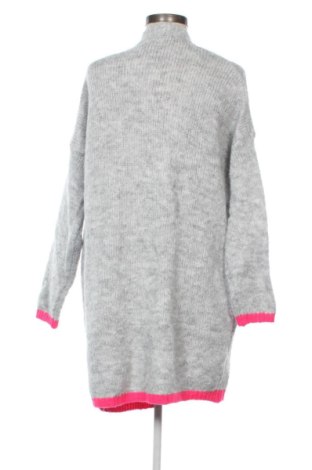 Дамска жилетка Zwillingsherz, Размер XL, Цвят Сив, Цена 48,06 €