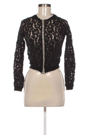 Дамска жилетка i Blues, Размер S, Цвят Черен, Цена 24,54 €