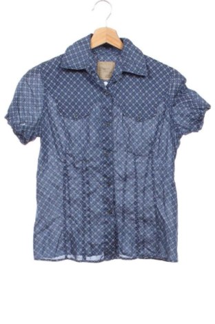 Дамска риза 0039 Italy, Размер XS, Цвят Многоцветен, Цена 38,35 €