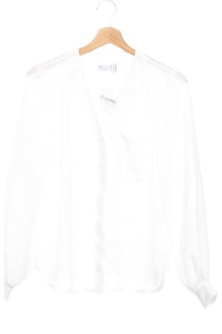 Damenbluse ASOS, Größe XS, Farbe Weiß, Preis € 27,99