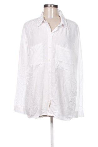 Dámská košile  About You, Velikost L, Barva Bílá, Cena  495,00 Kč