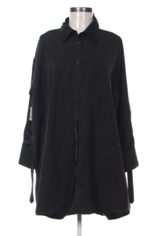 Damska koszula About You, Rozmiar M, Kolor Czarny, Cena 123,99 zł