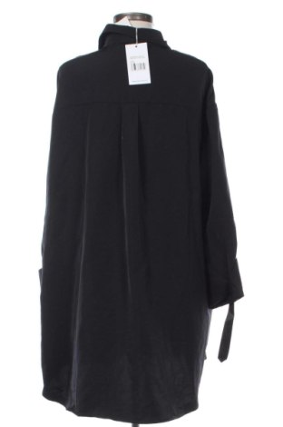 Damska koszula About You, Rozmiar M, Kolor Czarny, Cena 123,99 zł