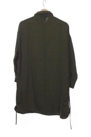 Damska koszula About You, Rozmiar XS, Kolor Zielony, Cena 123,99 zł