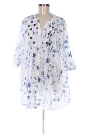 Női ing Alba Moda, Méret XXL, Szín Sokszínű, Ár 10 559 Ft