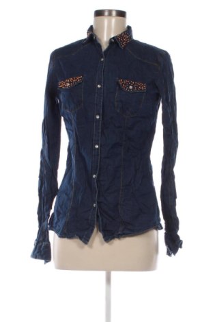 Dámska košeľa  Alcott, Veľkosť M, Farba Modrá, Cena  7,95 €