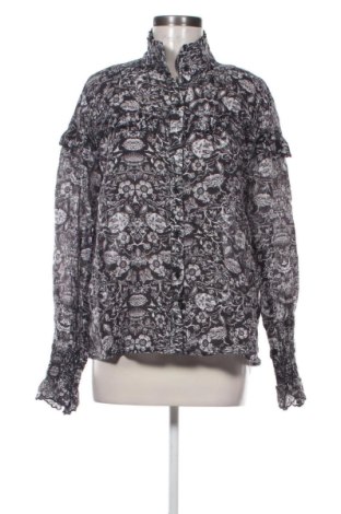 Dámska košeľa  Alix The Label, Veľkosť L, Farba Viacfarebná, Cena  28,20 €