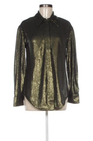 Dámská košile  AllSaints, Velikost S, Barva Zelená, Cena  1 774,00 Kč