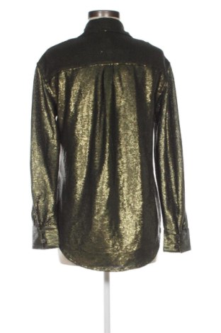 Dámská košile  AllSaints, Velikost S, Barva Zelená, Cena  1 774,00 Kč