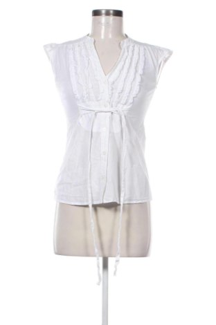 Női ing Ambiance Apparel, Méret S, Szín Fehér, Ár 5 277 Ft