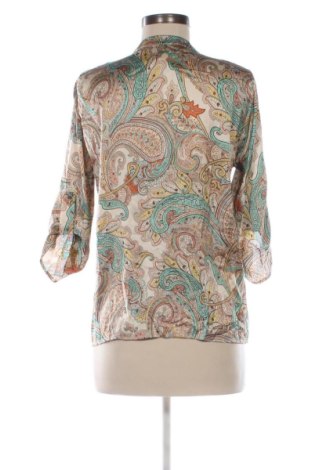 Γυναικείο πουκάμισο Amelie & Amelie, Μέγεθος M, Χρώμα Πολύχρωμο, Τιμή 5,99 €