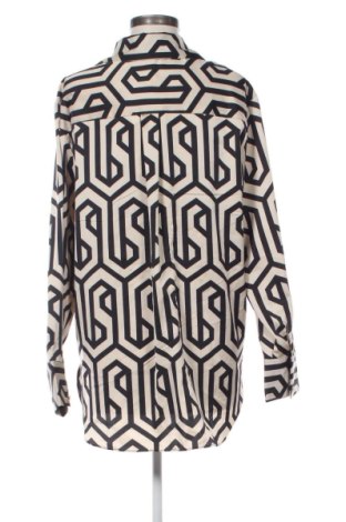 Γυναικείο πουκάμισο Amisu, Μέγεθος XL, Χρώμα Πολύχρωμο, Τιμή 15,00 €