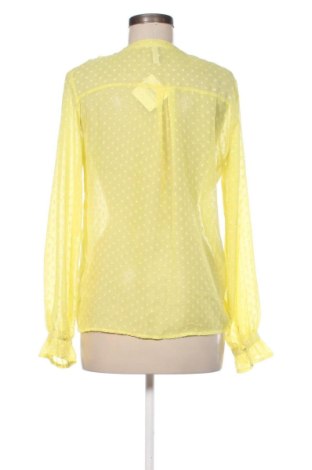 Γυναικείο πουκάμισο Amisu, Μέγεθος M, Χρώμα Κίτρινο, Τιμή 7,99 €