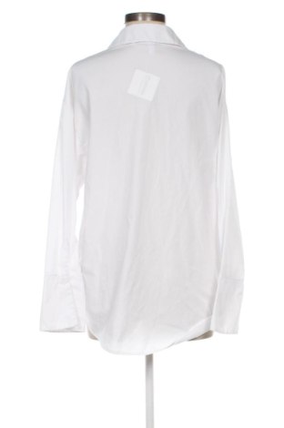 Γυναικείο πουκάμισο Amisu, Μέγεθος M, Χρώμα Λευκό, Τιμή 12,69 €