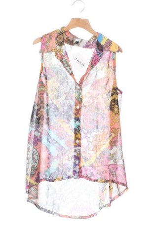 Cămașă de femei Amisu, Mărime XS, Culoare Multicolor, Preț 50,99 Lei