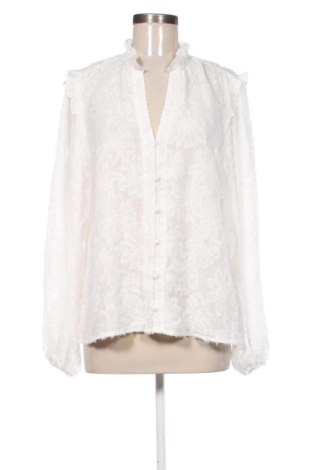 Damska koszula Amisu, Rozmiar XL, Kolor Biały, Cena 61,99 zł