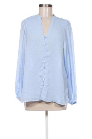 Dámska košeľa  Amisu, Veľkosť M, Farba Modrá, Cena  7,95 €